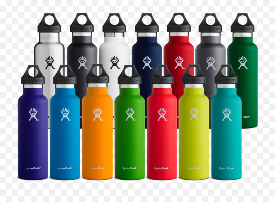 Hydro Flask Unveils New Color Png