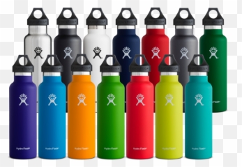 Hydro Flask Unveils New Color Png