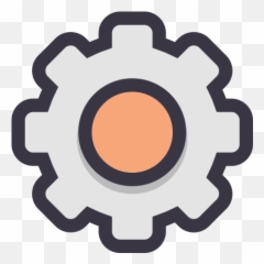 Settings Icon Aesthetic - Logo Png