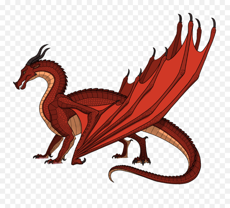 Fire Dragons Skywings Clipart - Wings Of Fire Skywing Flame Png,Wings Of Fire Logo