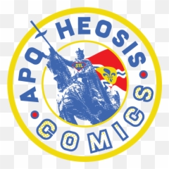 Donny Cates Takes Guardians Of The - Apotheosis Comics Png,Nova Corps Logo