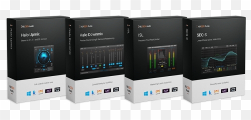 Surround Suite Png