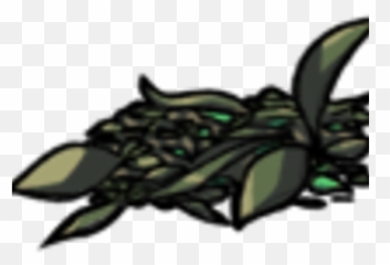 Tea Leaves - Automotive Decal png