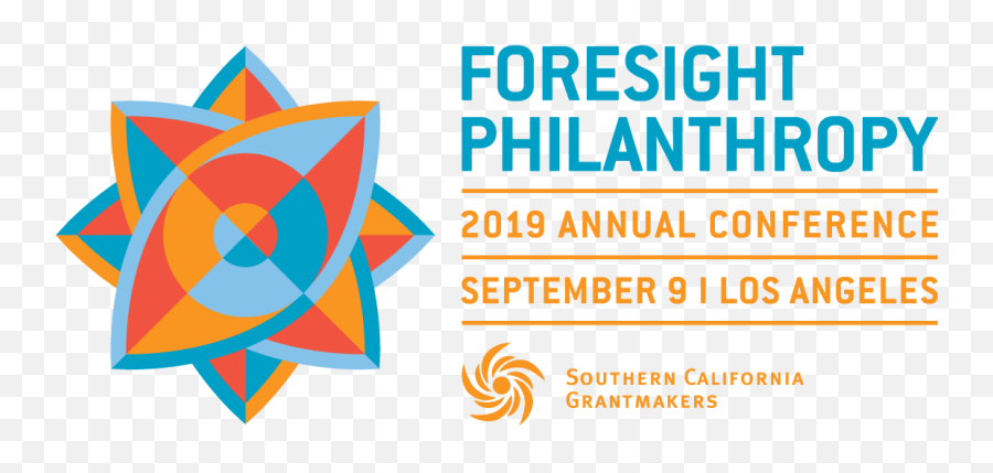 2019 Annual Conference Foresight Philanthropy Southern - Vertical Png,20th Century Fox Logo Maker