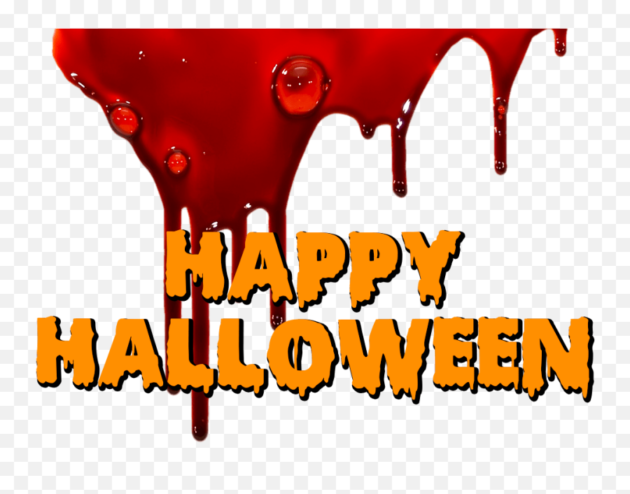 Happy Halloween Transparent Png - Png Happy Halloween,Happy Halloween Png