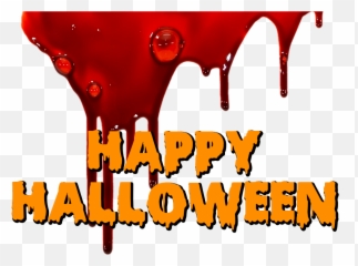 Happy Halloween Transparent Png - Png Happy Halloween,Happy Halloween Png