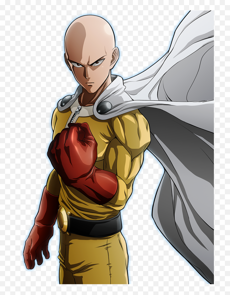 One Punch Man A Hero Nobody Knows - Zerochan Anime Image Board One Punch Man Png,Saitama Png
