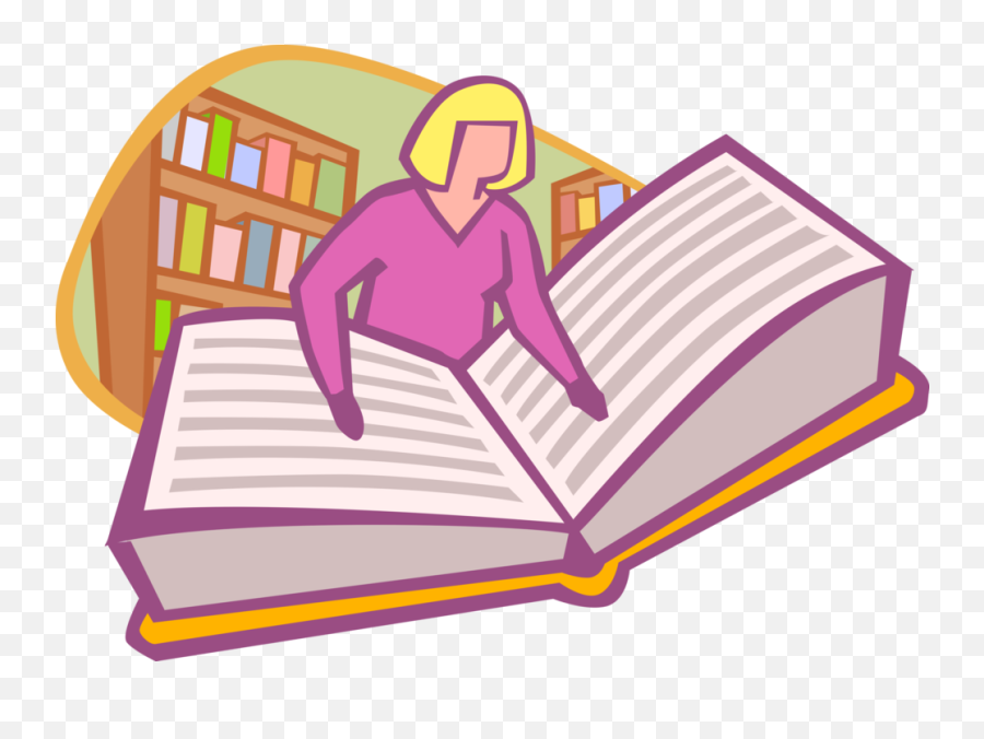 Book Lover Bibliophile Reads - Sources Of Health Education Png,Book Vector Png