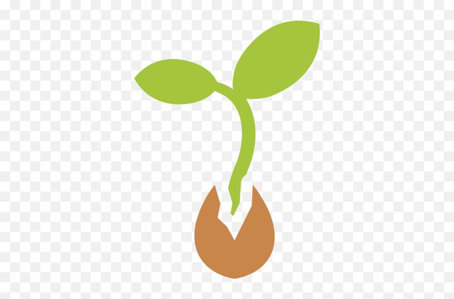 Seedling - Seedling Animation Png,Seedling Png