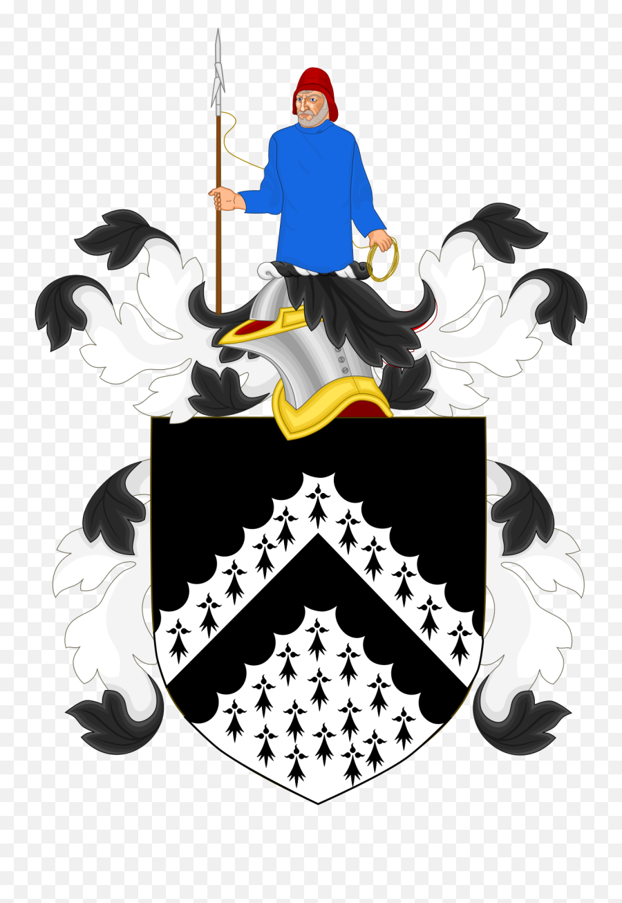 Coat Of Arms Grover Cleveland - Houston Family Crest Scotland Png,Grover Png