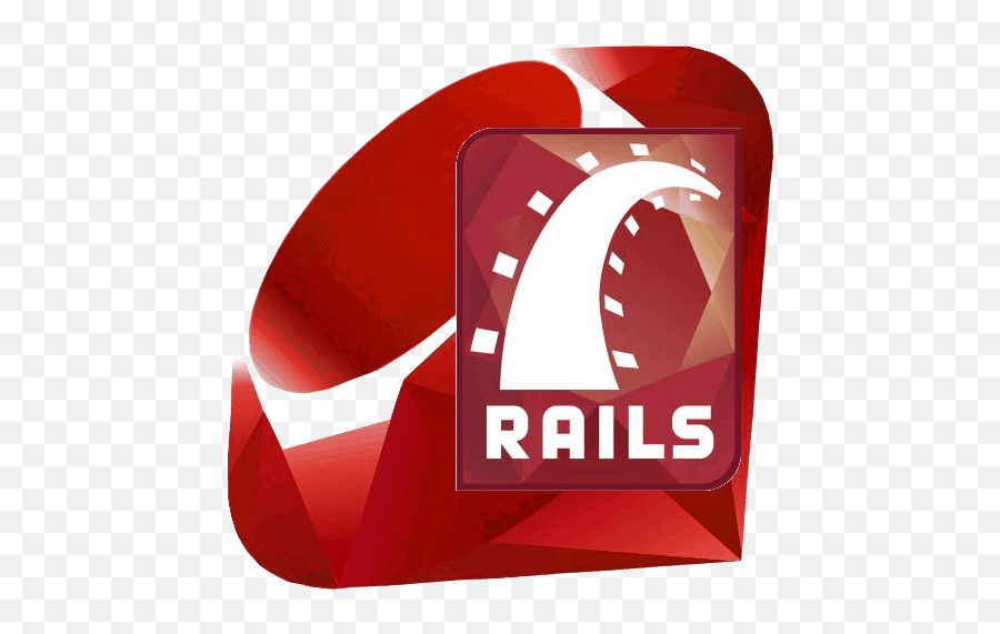 Senior Ruby - Ruby On Rails Icon Png,Ruby On Rails Logo