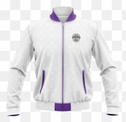 Pro Jacket Design - Long Sleeve Png,Bomber Jacket Template Png