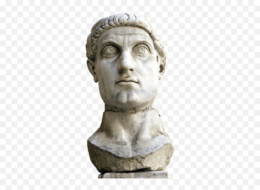 Ancient Rome - The Roads Make The Empire Obelisk Art History Constantine Png,Roman Bust Png