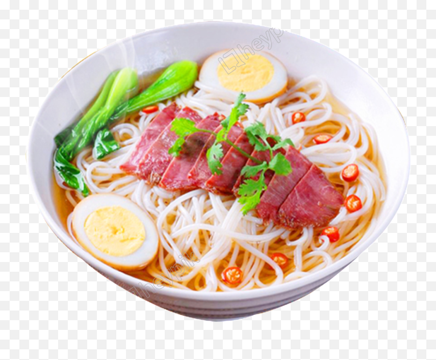 Rice Noodles Png Picture 2036362 - Rice Noodle Soup Png,Arroz Png