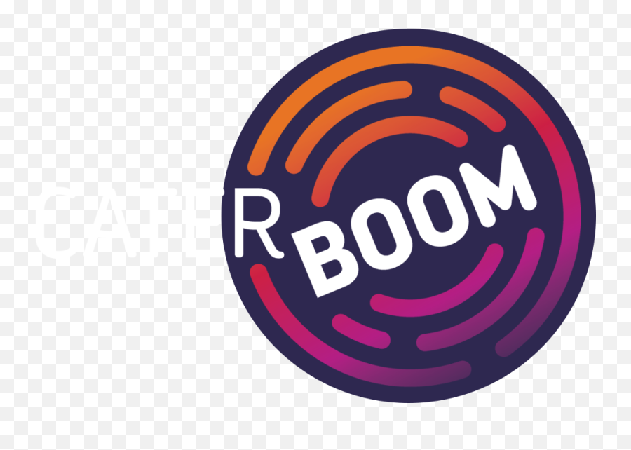Cater Boom - Dot Png,Boom Beach Logo