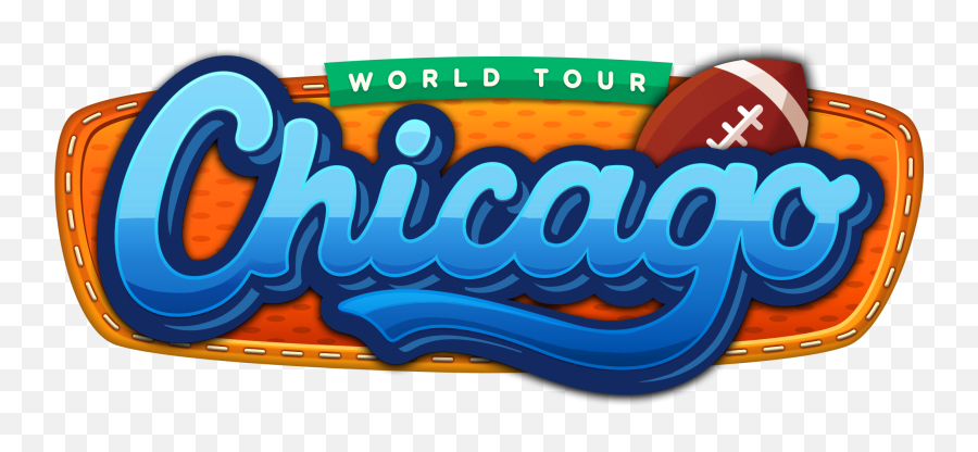 Subway Surfers World Tour: Chicago, Subway Surfers Wiki BR