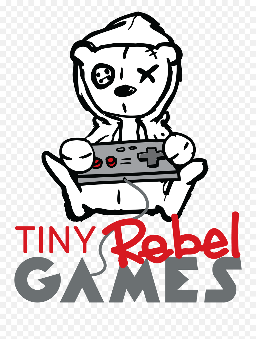 Download Tiny Rebel - Full Size Png Image Pngkit Tiny Rebel Brewery Logo,Rebel Png