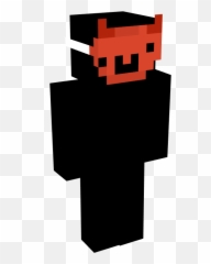 Minecraft Aesthetic Skins Layout For - Fictional Character png