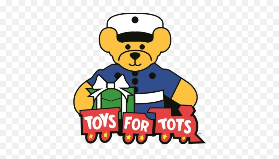 Toys For Tots Boxes Found Throughout - Vector Toys For Tots Logo Png,Toys For Tots Png