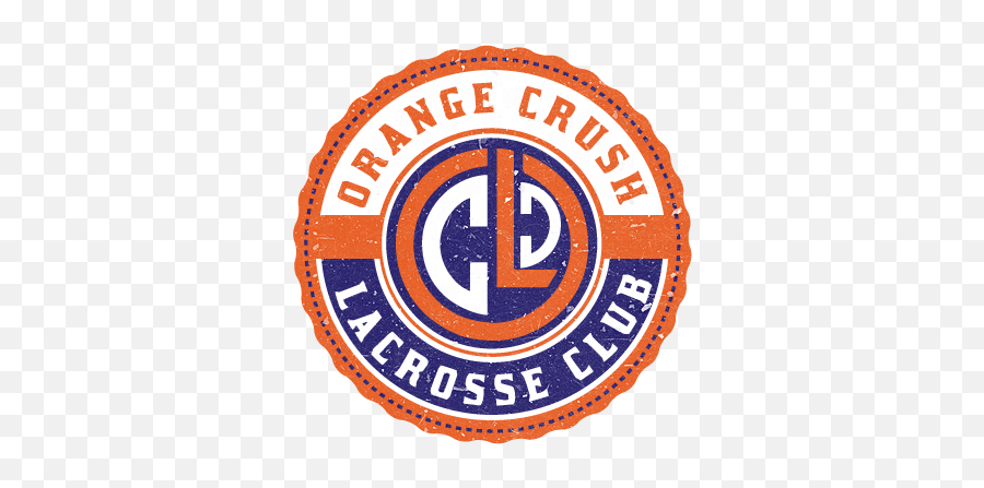 Spring Ball Camp Orange Crush - Language Png,Orange Crush Logo