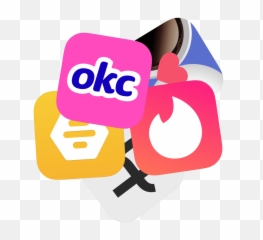 I Quit Dating Apps - Stop Wasting Time On Call Your Exes png