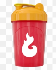 Faze Blaziken Transparent Png Clipart - Faze Blaziken G Fuel Shaker,Blaziken Png