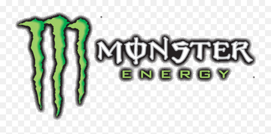 Monster Energy Drink Logo Png Fox Racing