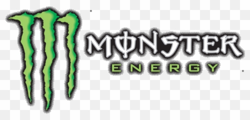 Monster Energy Drink Logo Png