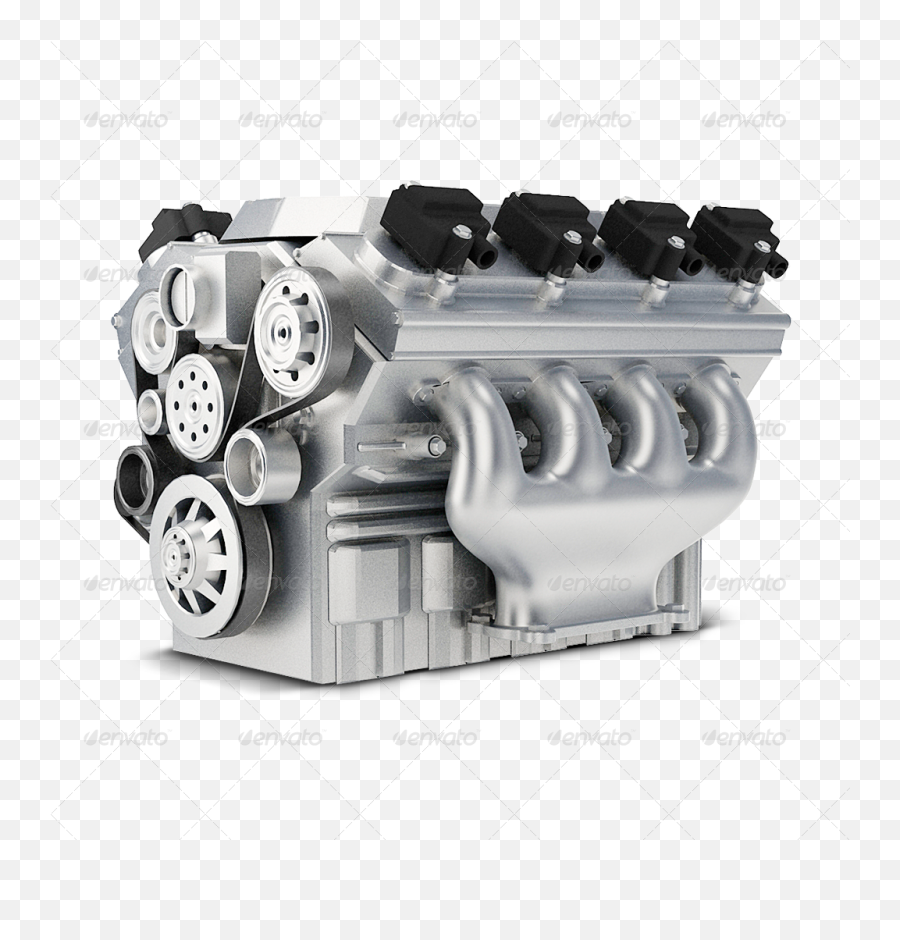 1 - Engine Icon Png 3d Full Size Png Download Seekpng Engine 3d Icon Png,Engine Icon
