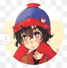 Marsh South - Fictional Character Png,Southpark Icon