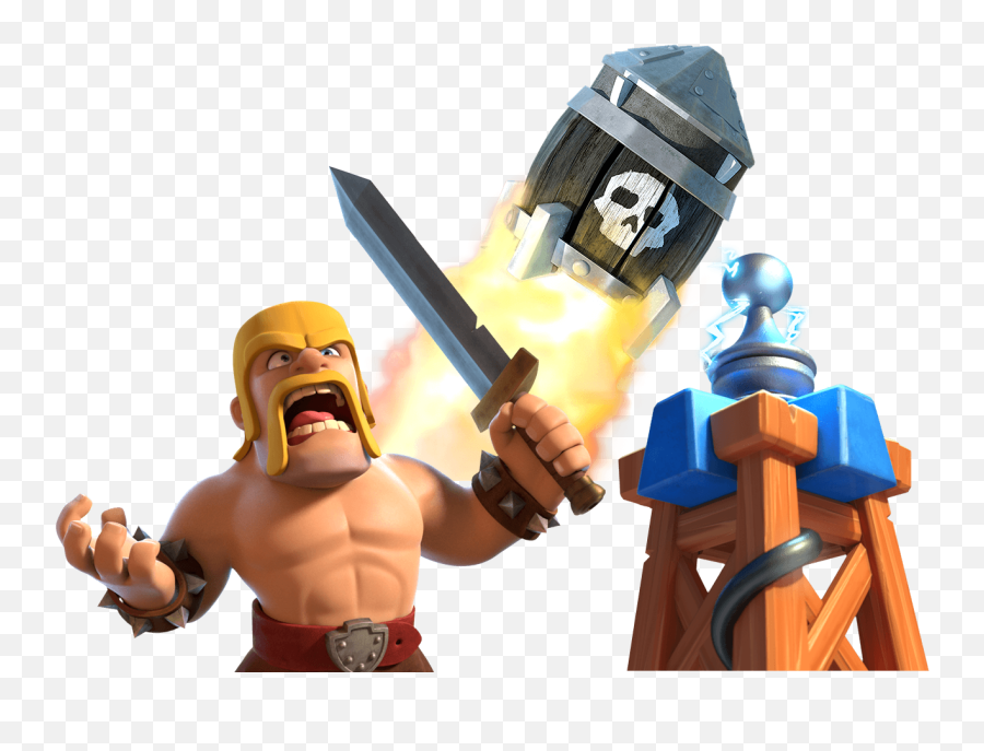 Miner - Fictional Character Png,Clash Royale Icon