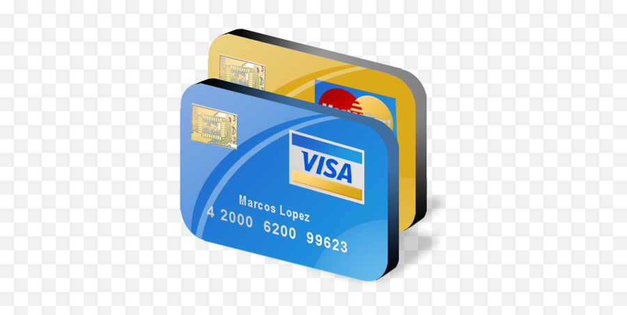 Credit Card Clipart Png - Credit Card Generator,Credit Card Png