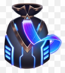 Senpai Comments 1010 Pbe Notes - Upcoming Changes SenpAIGG Pulsefire Grab Bag Png