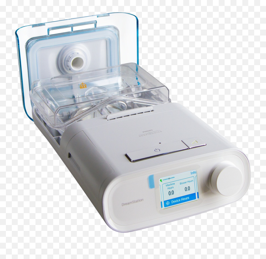 Respironics Dreamstation Auto Bipap - Philips Respironics Dreamstation Png,Fisher And Paykel Cpap Icon Manual