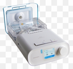 Respironics Dreamstation Auto Bipap - Philips png
