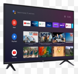 Tcl Class 3 - Led Tv Png,Bdi Icon Tv Stand