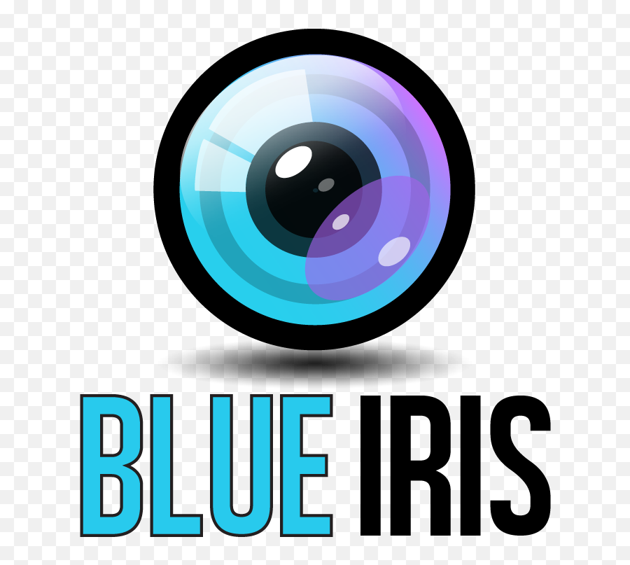Blue Iris Powerfully Crack Archives - Latest Version Dot Png,Dropcam Icon