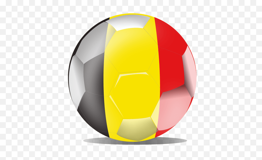 Transparent Png Svg Vector File - Football Belgium Png,Belgium Flag Png