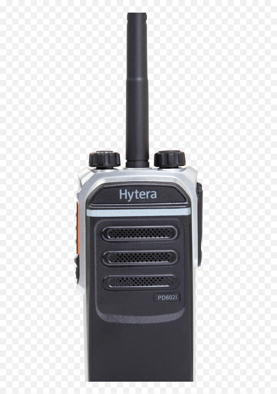 Pd602 Hytera Us - Hytera Digital Radios Png,Icon Marine Radio