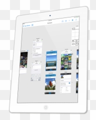Appcooker - Prototyping studio for Apple Watch iPhone and Technology Applications png