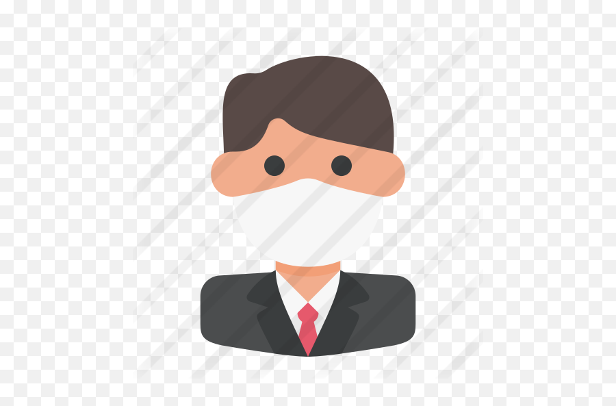 Businessman - Free User Icons Worker Png,Business Man Icon Png