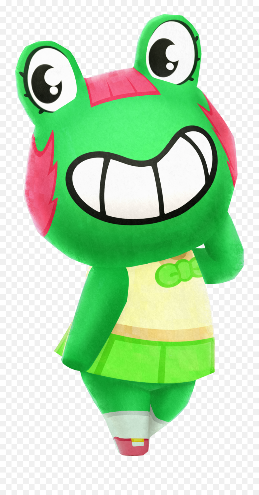 I Drew Another Villager This Time Based Off Of My Friendu0027s - Cartoon Png,Villager Png