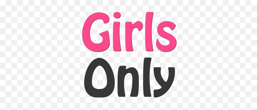 Download Free Ladies Only Photos Hd Image Png Icon - Ladies Only Png,Text Only Icon