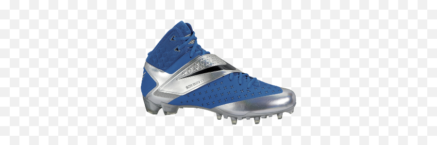 Nike Cj81 Elite Td Mens Football Cleat - For American Football Png,Hyperfly Icon 2