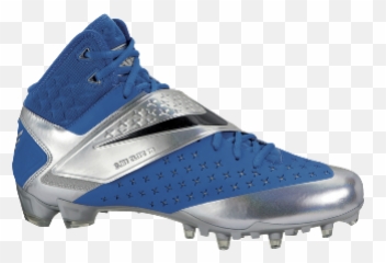 Nike Cj81 Elite Td Mens Football Cleat - For American Football Png,Hyperfly Icon 2