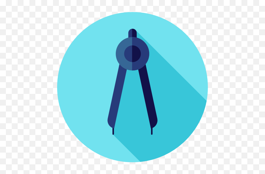 Drawing Miscellaneous Draw Compass - Dot Png,Drawing Compass Icon