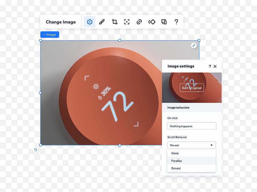 Single Images Lesson - Academy X Editor X Wixcom Dot Png,Check And X Icon No Background