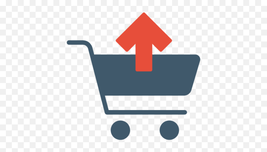 Free Shopping Cart Png Svg Icon - Household Supply,Shoppingcart Icon