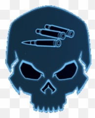343 Guilty Spark Skull And Terminal - Halo Png,Sacred Icon Halo 2