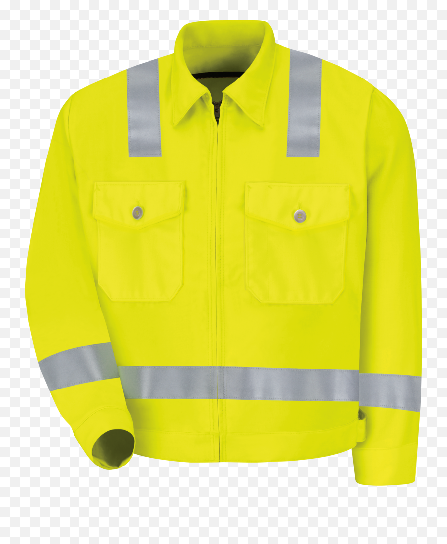 Hi - Jacket For Housekeeping Png,Icon Hi Viz Jacket